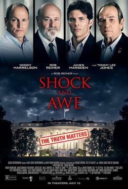 Shock and Awe (film) - Wikipedia