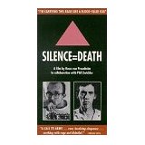 <i>Silence = Death</i> (film) 1990 American documentary film