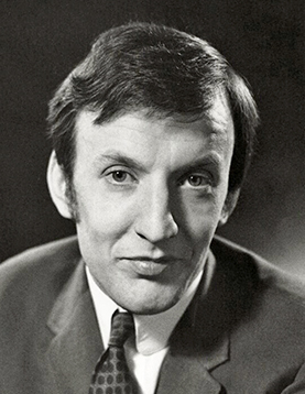 <span class="mw-page-title-main">Richard Rodney Bennett</span> English composer and pianist (1936–2012)