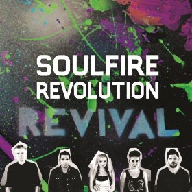 <i>Revival</i> (Soulfire Revolution album) 2013 studio album by Soulfire Revolution