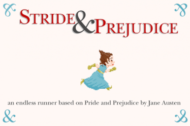 pride and prejudice video game