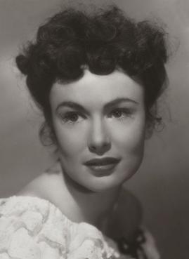 <span class="mw-page-title-main">Suzanne Dalbert</span> French actress (1927–1970)