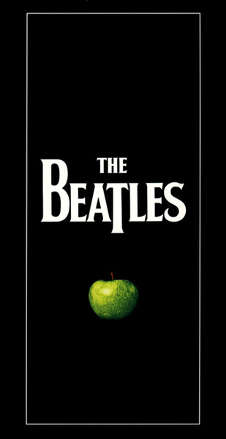 <i>The Beatles (The Original Studio Recordings)</i> 2009 box set by The Beatles