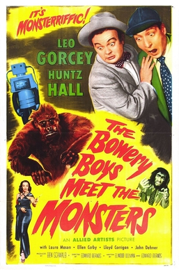 File:The Bowery Boys Meet the Monsters.jpg