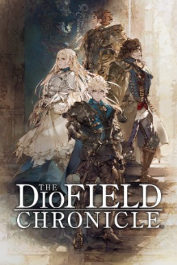 <i>The Diofield Chronicle</i> Role-playing video game