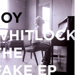 <i>The Fake EP</i> 2005 EP by Joy Whitlock