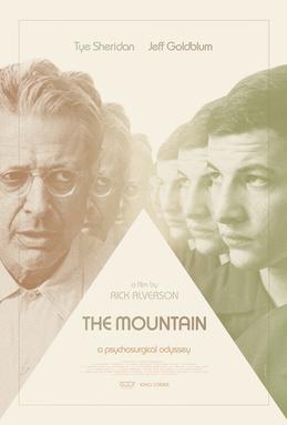 File:The Mountain (2018 film).jpg