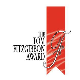 Tom Fitzgibbon Award