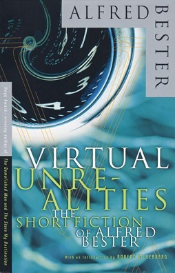 <i>Virtual Unrealities</i>