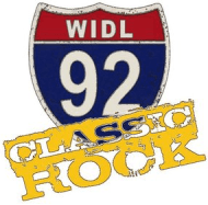 WIDL WIDL92 logo