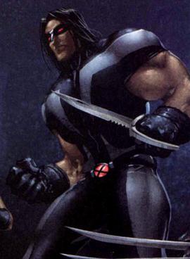 <span class="mw-page-title-main">Warpath (comics)</span> Comics character