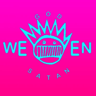 <i>GodWeenSatan: The Oneness</i> 1990 album by Ween