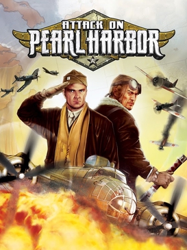 Attack on Pearl Harbor (video game) - Wikipedia