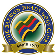 <span class="mw-page-title-main">Barwon Heads Golf Club</span>