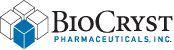 File:BioCryst Logo.gif