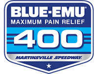 Blue-Emu Maximum Pain Relief 400 logo.png