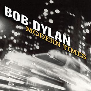 File:Bob Dylan - Modern Times.jpg