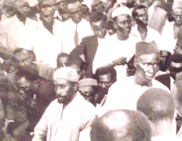 File:Bread and Butter Demonstration 1959 -Banjul, The Gambia.jpg