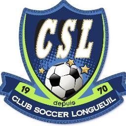 <span class="mw-page-title-main">CS Longueuil</span> Football club