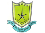 City Vocational Public School, Logo.jpg