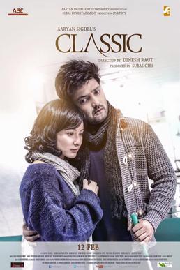 <i>Classic</i> (2016 film) 2016 Nepalese film