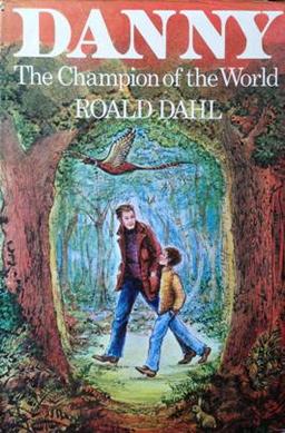 The World of Roald Dahl