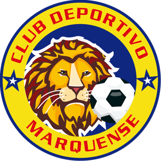 <span class="mw-page-title-main">Deportivo Marquense</span> Guatemalan football club