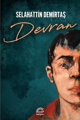 <i>Devran</i> (book) Book by Selahattin Demirtaş