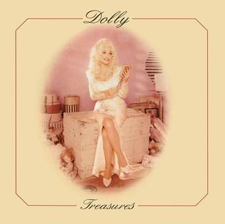 <i>Treasures</i> (Dolly Parton album) 1996 studio album by Dolly Parton