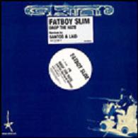 <span class="mw-page-title-main">Drop the Hate</span> 2001 single by Fatboy Slim