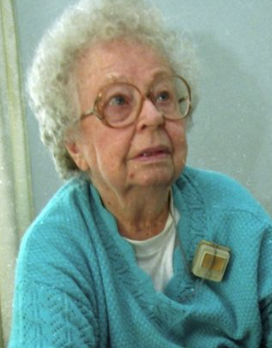 <span class="mw-page-title-main">Eleanor Ileen Johnson</span> American telephone operator and survivor of RMS Titanic