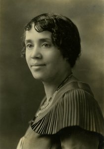 <span class="mw-page-title-main">Elizabeth Fouse</span> American activist