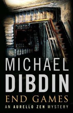 <i>End Games</i> 2007 novel by Michael Dibdin