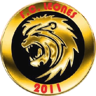 <span class="mw-page-title-main">FC Leones</span> Association football team in Ponce, Puerto Rico