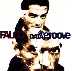 <i>Data de Groove</i> 1990 studio album by Falco