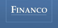 Financo logosu