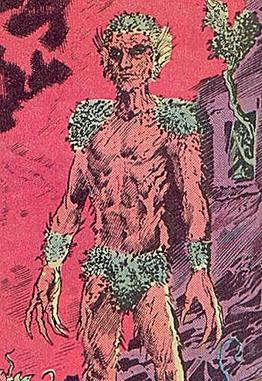 USA, 1988 Secret Origins # 23 Floronic Man,Guardians of the Galaxy