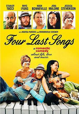 <i>Four Last Songs</i> (film) 2007 film