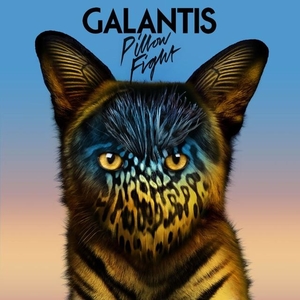 Pillow Fight (song) 2016 single by Galantis