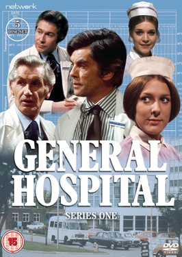 <i>General Hospital</i> (British TV series) British daytime soap opera