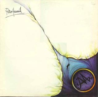 <i>The Silent Corner and the Empty Stage</i> 1974 studio album by Peter Hammill