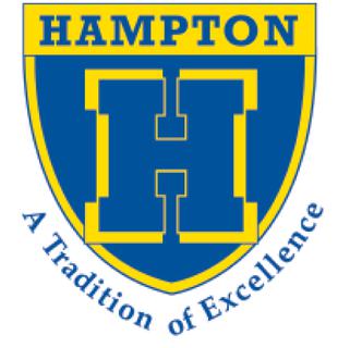 Hampton High School (Allison Park, Pennsylvania)