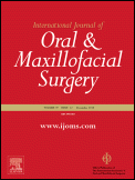 <i>International Journal of Oral and Maxillofacial Surgery</i> Academic journal