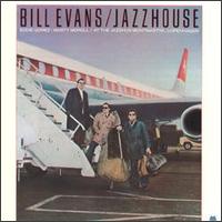 <i>Jazzhouse</i> 1987 live album by Bill Evans