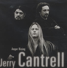 Anger Rising 2002 single by Jerry Cantrell