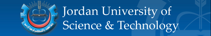 File:Jordan University of Science and Technology (logo).png