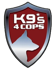 K9s4COPs logo