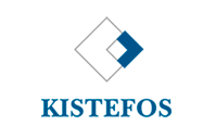 Logo Kistefos. PNG