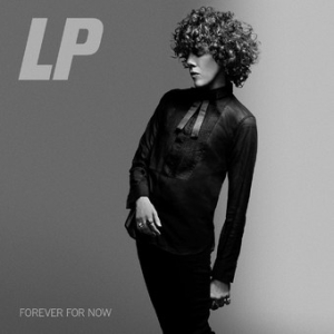 <i>Forever for Now</i> (LP album) 2014 studio album by LP