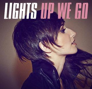 File:Lights - Up We Go single.jpg